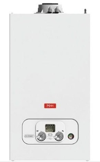 Main Eco Compact 18kW System Boiler 7714606