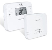 Salus RT510RF+ Programmable Room Thermostat