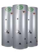Joule Cyclone Indirect Standard Short Un-Vented Cylinder 250L TCEMVI-0250NFC