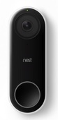 Nest Hello Doorbell NC5100GB