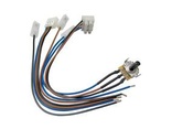 Ferroli 39801260 Thermostat - Boiler (Plug)