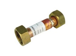 Worcester 87161205360 pipe - flow assy wpipe - w ht ex  0452