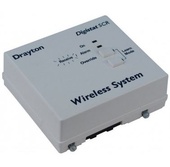Drayton SCR Wireless Receiver Only 22149