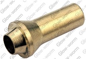 Glowworm S204185 Adaptor Olive Reducer 