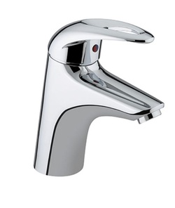 Bristan Java One hole bath filler (J 1HBF C)