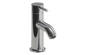 Abode Harmonie Basin Mixer Chrome AB1183