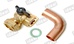 IDEAL 175923 RETURN VALVE PACK