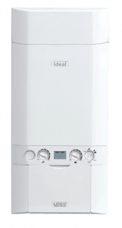 Ideal Logic Code 26kW Combi ES Boiler 