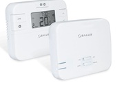 Salus RT510RF Programmable RF Room Thermostat