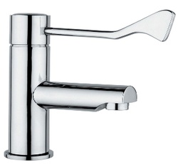 Inta Contemporary lever operated Mixer tap LO985CP