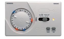 Siemens RWB30E Single Channel Time Switch