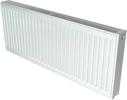 Stelrad Compact Radiator 600 x 3000 K2