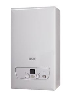 Baxi 636 36kW Combi Boiler 7691350