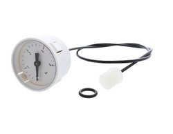 Ideal 179031 Pressure Gauge Kit 