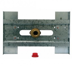 Abacus Easiplan Recessed Fitting Plate 3/4" (EPFP-05-1505)