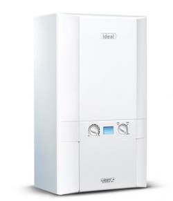 Ideal Logic+ Plus 30HE System Boiler 210849