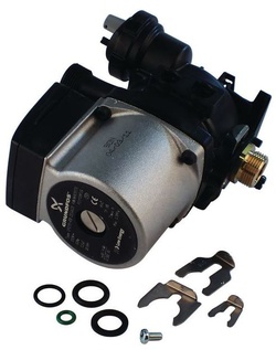 Ideal Pump Kit 175541