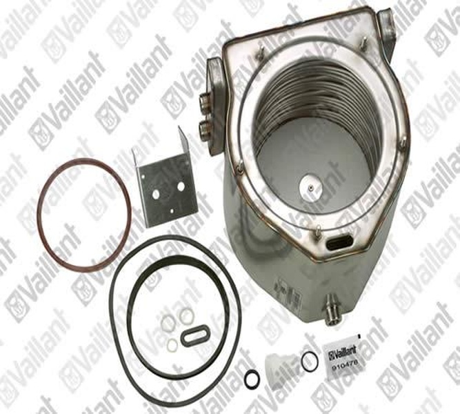 Vaillant Heat Exchanger 065119