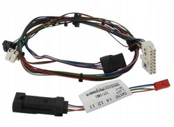 Vaillant Wiring Harness 0020128697 (1 LEFT)