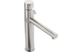Abode Hydrus Single Lever Mixer Tap Brushed Nickel AT1089