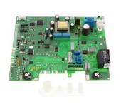 Worcester 8748300910 PCB Combi/System
