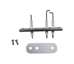 Worcester 87186643010 Set of Electrodes 