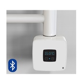 Abacus Essentials Bluetooth Dual Fuel Element White 300W ATDF-30-30WH 