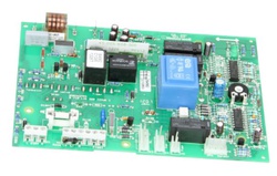 Worcester 87161463280 pcb control board