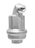 Trappex Mini Vent 1/2" TRAPAVENT12