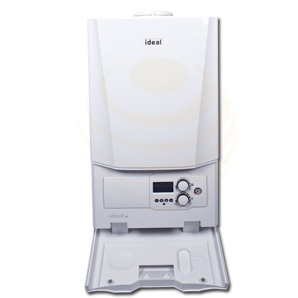Ideal Vogue Combi Boiler Vogue Combination Boiler PlumbArena