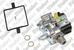 Vaillant Gas Section With Regulator 0020148381