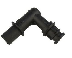 Worcester 87161117070 gas pipe elbow