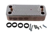 Ideal 170995 Plate Heat Exchanger Kit ISAR
