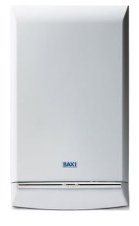 Baxi Megaflo 24 (ErP) System Boiler 7219446