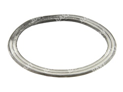 BURNER GASKET