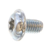 Vaillant 105900 Screw Set (x10) (1 LEFT)