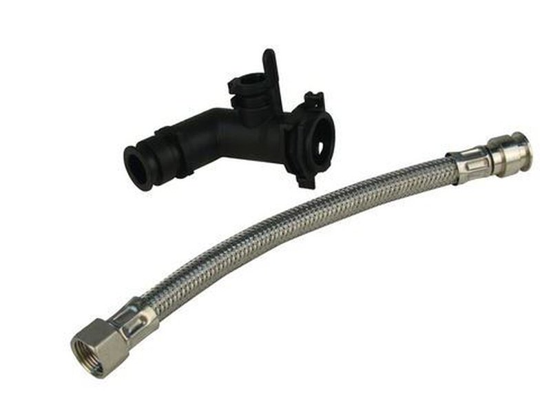 Worcester 87161068330 flexible hose kit
