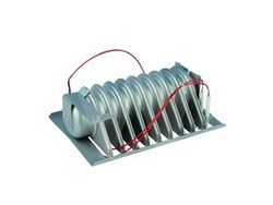 Worcester 87161217730 burner assembly