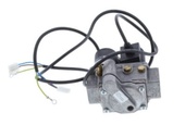 Ideal 130184 Gas Valve Plug Assy SUP 3