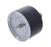 Ideal Pressure Gauge Kit 175679