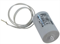 RIELLO CAPACITOR 3006614 (CLEARANCE 1 LEFT)