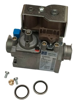 Worcester 87161165150 Gas Valve 