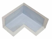 Abacus Elements Waterproof Internal Corner ATWR-TM50-0005