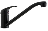 Prima Single Lever Mixer Tap Black BPR1065