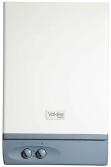 Vokera AquaNova Gas Water Heater (LPG) Horizontal