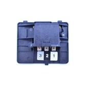 SAUNIER MICROSWITCH 5159000 (CLEARANCE 1 LEFT)