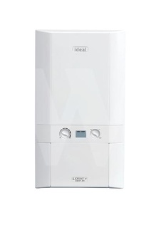 Ideal Logic+ Plus 15HE System Boiler 215402