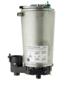 Worcester 87161157400 heat exchanger bare c/w old sump