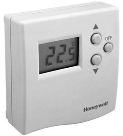 Honeywell Digital Room Thermostat T6620B1008 (CLEARANCE)