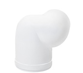 Baxi Offset Flue Adaptor 7778725